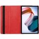 Поворотний чохол Galeo для Xiaomi Redmi Pad 10.61" Red - изображение 2