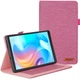 Чохол Galeo Fashion TPU Folio для realme Pad mini 8.7" Pink - изображение 1