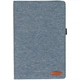 Чохол Galeo Fashion TPU Folio для realme Pad 10.4" Blue - изображение 2