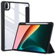 Чохол Galeo Hybrid Case with Stylus Holder для Xiaomi Pad 5 / Pad 5 Pro Black - изображение 1