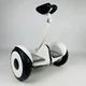 Мини сигвей найнбот, Гироборд 11, гироскутер mini segway для взрослых с подсветкой Ninebot Minі - изображение 4