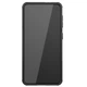 Чехол Armor Case для Samsung Galaxy S21 Black - изображение 2