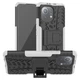 Чехол Armor Case для Xiaomi Mi 11 White - изображение 1