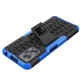 Чехол Armor Case для Poco X4 GT Blue - изображение 7