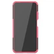 Чехол Armor Case для Xiaomi Redmi 9T / Poco M3 Rose - изображение 2