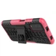 Чехол Armor Case для Xiaomi Redmi 9T / Poco M3 Rose - изображение 3