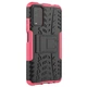 Чехол Armor Case для Xiaomi Redmi 9T / Poco M3 Rose - изображение 7