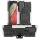 Чехол Armor Case для Samsung Galaxy S22 Ultra White - изображение 1
