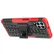 Чехол Armor Case для Samsung Galaxy M33 5G Red - изображение 2