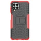 Чехол Armor Case для Samsung Galaxy M33 5G Red - изображение 3
