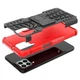 Чехол Armor Case для Samsung Galaxy M33 5G Red - изображение 4