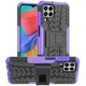 Чехол Armor Case для Samsung Galaxy M33 5G Violet - изображение 1