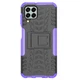 Чехол Armor Case для Samsung Galaxy M33 5G Violet - изображение 3