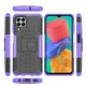 Чехол Armor Case для Samsung Galaxy M33 5G Violet - изображение 5