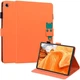 Чехол-книжка Animal Wallet для Lenovo Tab M10 HD 10.1 (2 Gen) TB-X306F Frog - изображение 1