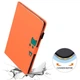 Чехол-книжка Animal Wallet для Lenovo Tab M10 HD 10.1 (2 Gen) TB-X306F Frog - изображение 2