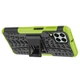 Чехол Armor Case для Samsung Galaxy M33 5G Lime - изображение 4