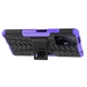 Чехол Armor Case для Xiaomi 11T / 11T Pro Violet - изображение 5