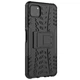 Чехол Armor Case для Samsung Galaxy A22 5G Black - изображение 2