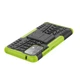 Чехол Armor Case для Samsung Galaxy A52 Lime - изображение 8