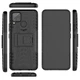 Чехол Armor Case для Realme C11 / C15 Black - изображение 6