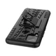 Чехол Armor Case для Realme C11 / C15 Black - изображение 7