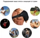 Бандаж плечевого сустава RETTER Shoulder Stability Brace - изображение 4