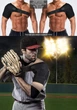 Бандаж плечевого сустава RETTER Shoulder Stability Brace - изображение 6