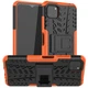 Чехол Armor Case для Samsung Galaxy A22 5G Orange - изображение 1