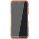 Чехол Armor Case для Samsung Galaxy A22 5G Orange - изображение 2