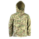 Куртка тактична Kombat UK Patriot Soft Shell Jacket M Multicam - зображення 4