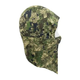 Балаклава Багатофункціональна Jack Pyke Multi Functional Stealth One Size Multicam - зображення 2