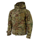 Куртка тактична Texar Conger Jacket S Multicam - зображення 1