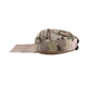 Напашник Warrior Assault Systems Drop Down Velcro Utility Pounch Multicam - зображення 6