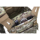 Плитоноска Warrior Assault Systems LPC V2 Plate Carrier Base with Ladder Sides Multicam - зображення 8