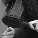 Щетка-выпрямитель Rowenta Powerstraight Karl Lagerfeld CF582LF0 - изображение 10