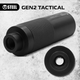 TACTICAL GEN2 .22 різьблення 1/2 28 - зображення 3