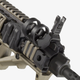 Лівостороннє кріплення ліхтаря на Picatinny Magpul Rail Light Mount - Left - Чорне. MAG498-BLK LT - изображение 5