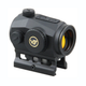 Коліматорний приціл Vector Optics - Scrapper Red Dot Sight Gen. II - 2 MOA - изображение 2