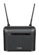Маршрутизатор D-Link DWR-953V2 AC1200, 4G/LTE, 4xGE LAN, 1xGE WAN, Слот для SIM-картки - изображение 1