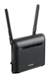 Маршрутизатор D-Link DWR-953V2 AC1200, 4G/LTE, 4xGE LAN, 1xGE WAN, Слот для SIM-картки - изображение 3