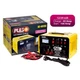 Пуско-зарядное устр-во PULSO BC-40155 12-24V/45A/Start-100A/20-300AHR/стрел.индик. (BC-40155) - изображение 1