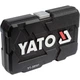 Набор инструментов Yato YT-38561 - изображение 3
