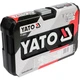 Набор инструментов Yato YT-38561 - изображение 4
