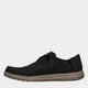 Мужские мокасины Skechers 66384 BLK 40 (7.5US) 25.5 см Серые (193113995933) - изображение 3