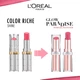 Помада-бальзам для губ L'oreal Paris Glow Paradise Balm-in-Lipstick 107 Brown Enchante 3.8 г (3600524026592) - зображення 8