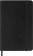 Дневник Moleskine 2024 9 х 14 см 400 страниц Черный Мягкий (8056598856576) - изображение 2