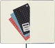 Еженедельник Moleskine 2023-2024 13 х 21 см 208 страниц Черный (8056598856910) - изображение 6