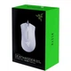 Мишка Razer DeathAdder Essential USB White (RZ01-03850200-R3M1) - изображение 5