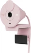 Веб-камера Logitech Brio 300 Rose (960-001448) - изображение 1